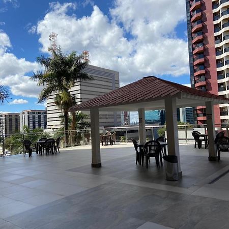 Apart Hotel Garvey - Ciany Brasília Exterior foto